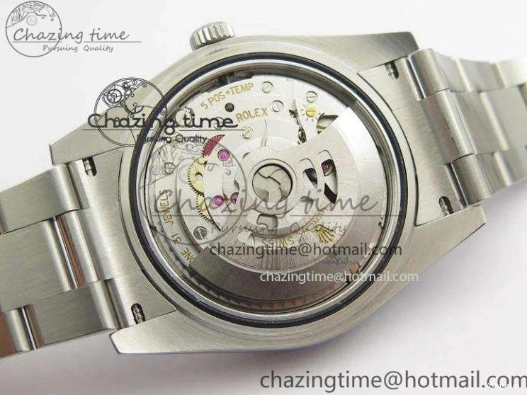 1:1 DateJust SS White Bracelet Dial Edition 41mm On Noob SS Best Roman 126300 A3235 0425